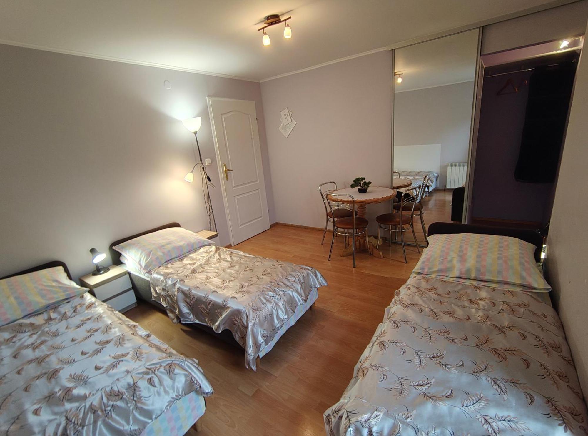 Agrokrysia Villa Kroscienko Bagian luar foto