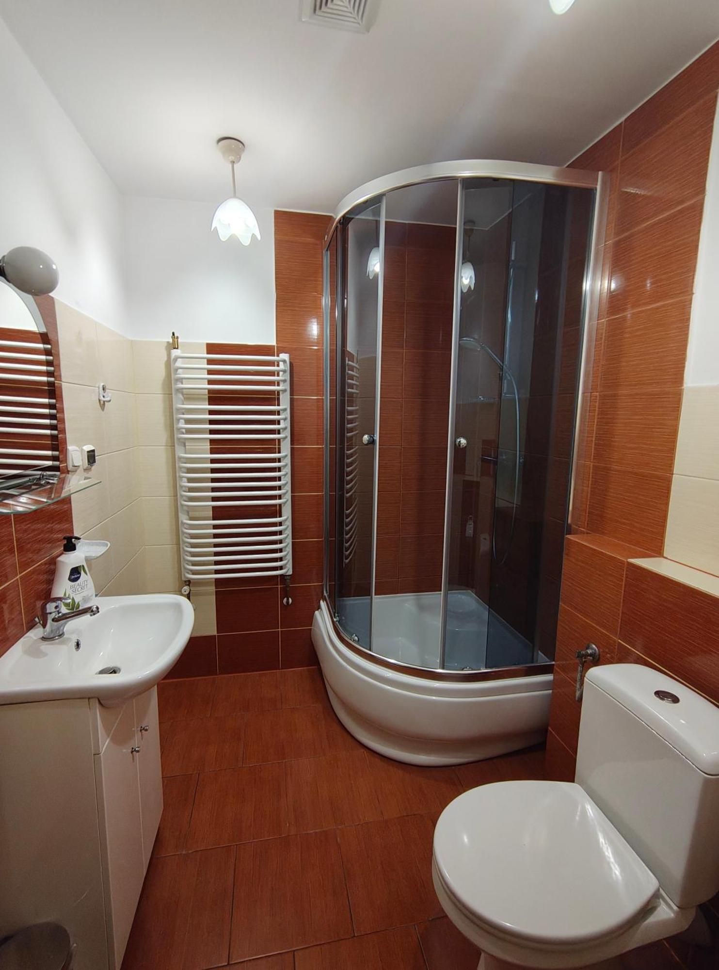 Agrokrysia Villa Kroscienko Bagian luar foto