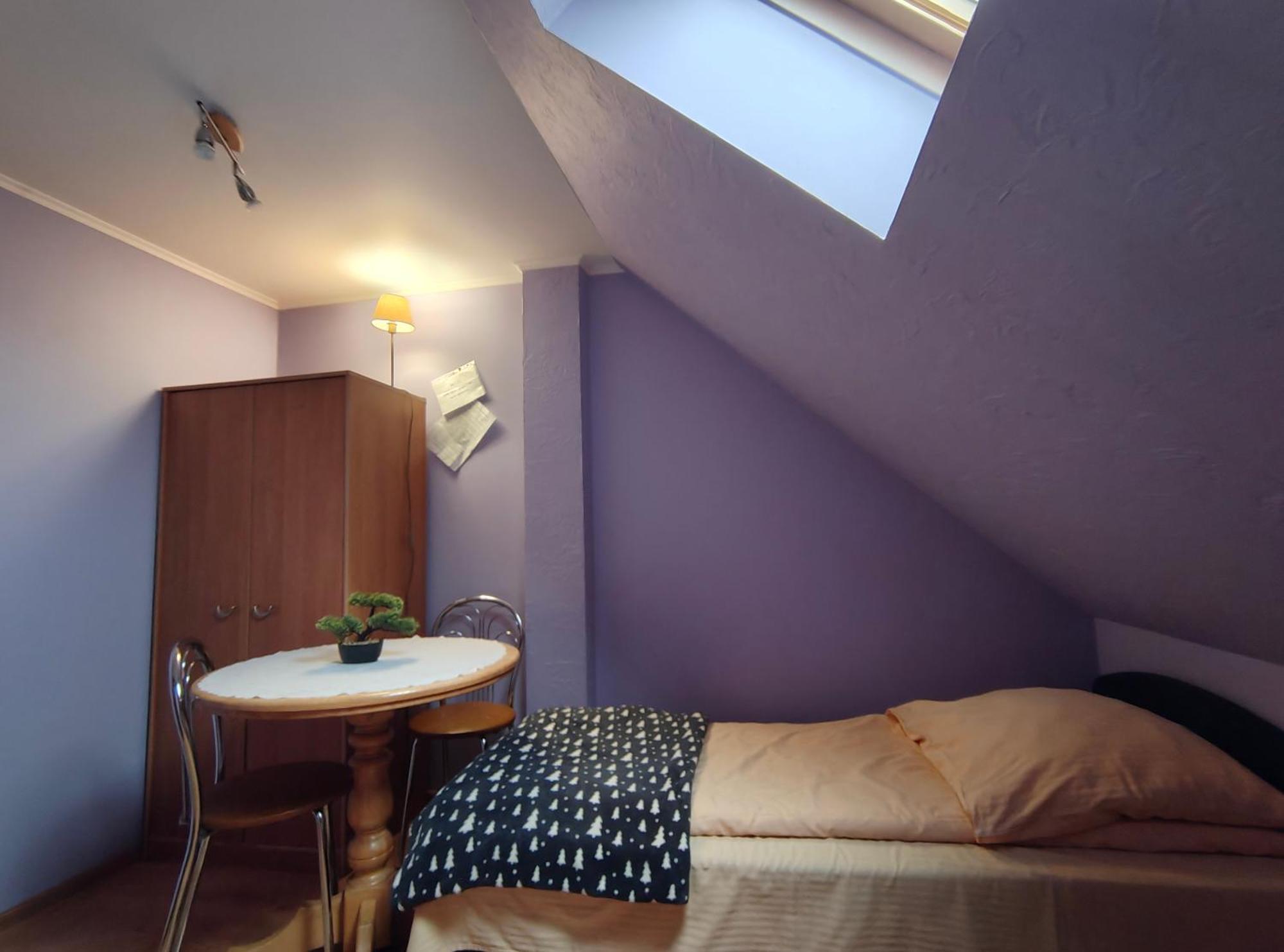Agrokrysia Villa Kroscienko Bagian luar foto