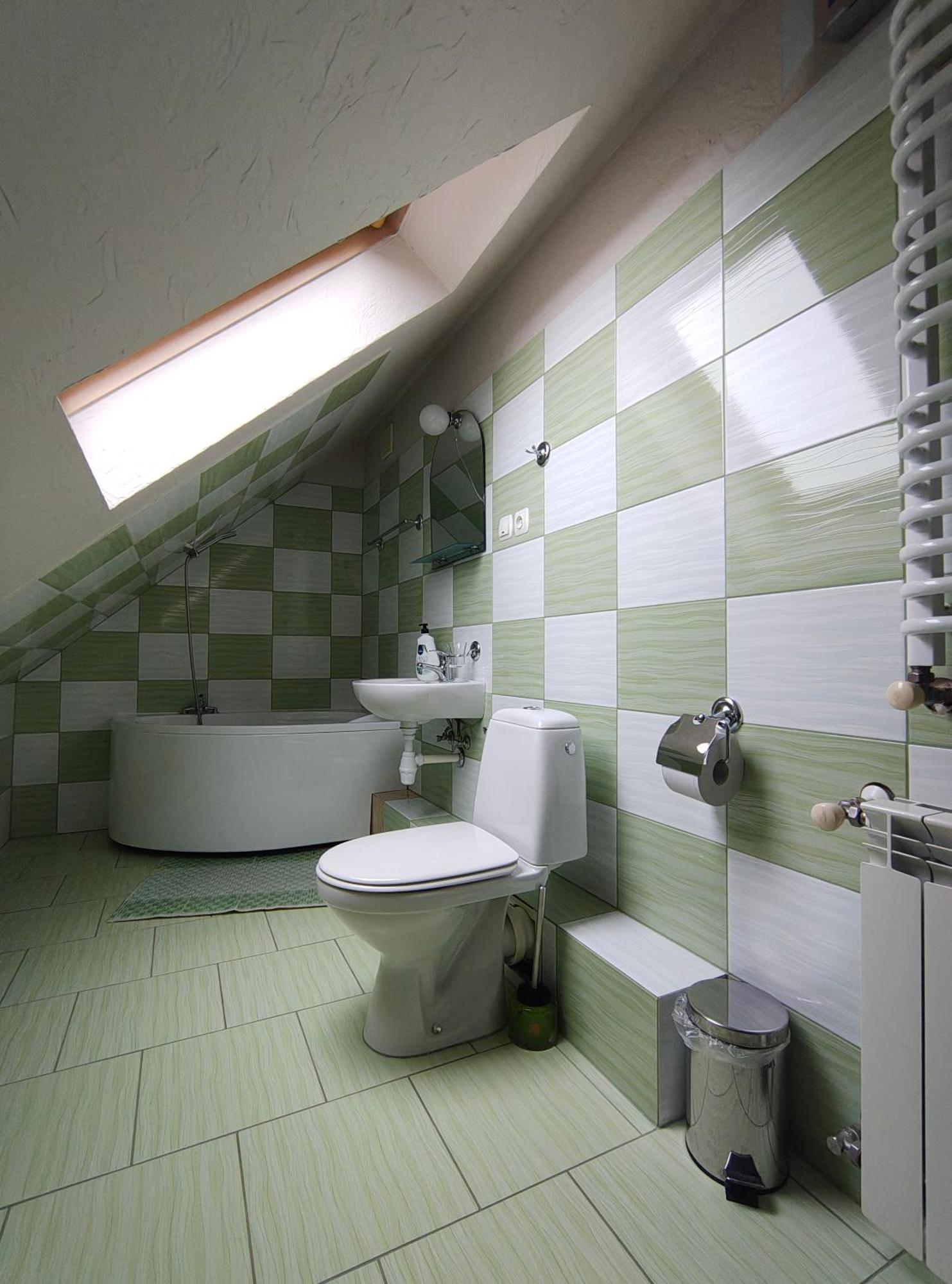 Agrokrysia Villa Kroscienko Bagian luar foto